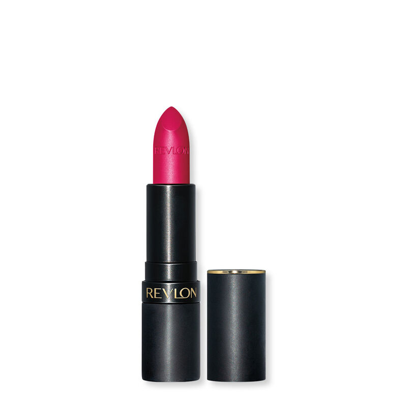 Revlon Super Lustrous™ The Luscious Mattes Lipstick image number 7